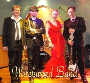 Watchword Band