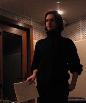 Dominic G. Joutsen