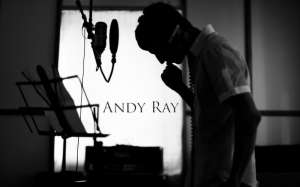 Andy Ray