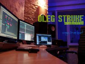Oleg Struke Production