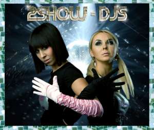2Show DJs