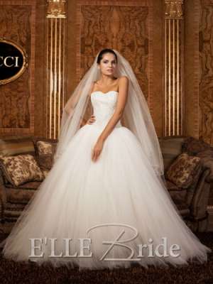 ELLE Bride