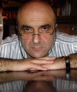 Малхаз Асламазашвили