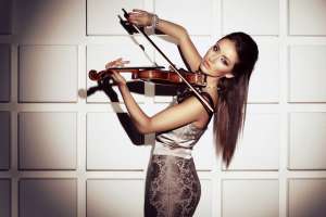 Elisabetta Violin Diva