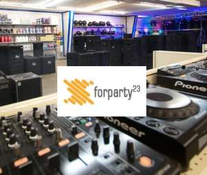 Forparty23